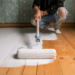 Floor painting: everything you need to know from A to Z