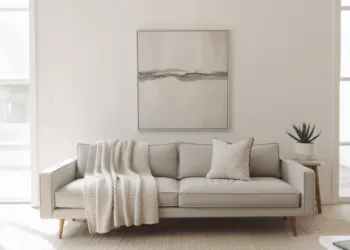 Minimalist style – All you need to know about this decorating style