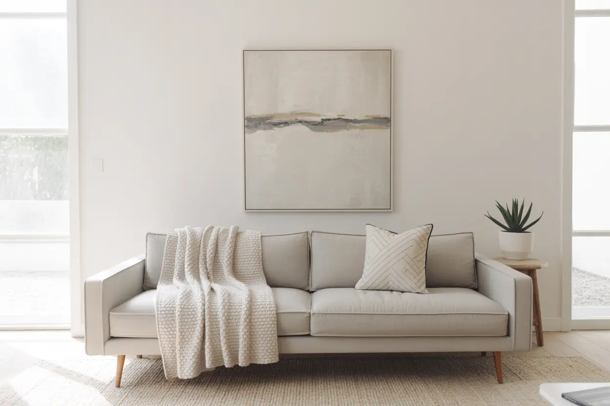 Minimalist style – All you need to know about this decorating style
