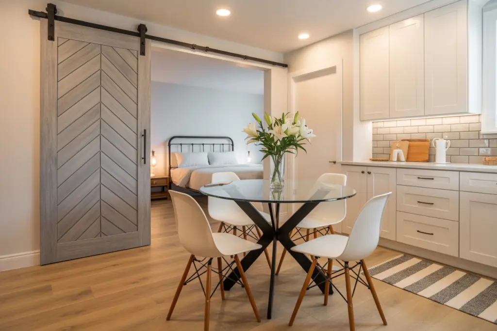 How to create a chic and functional Basement? 4 How much does it cost to convert a basement?