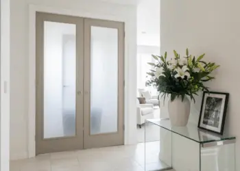 How to choose your entryway furniture?