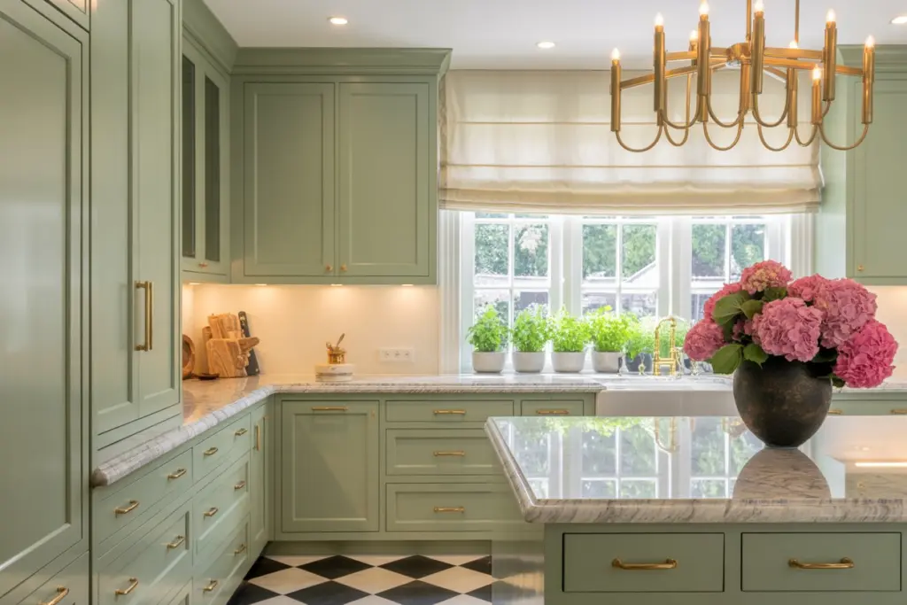 How to succeed your home interior design by yourself 8 Gather Inspiration in Home interior design