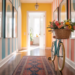 10 professional tips for hallway design and decoration