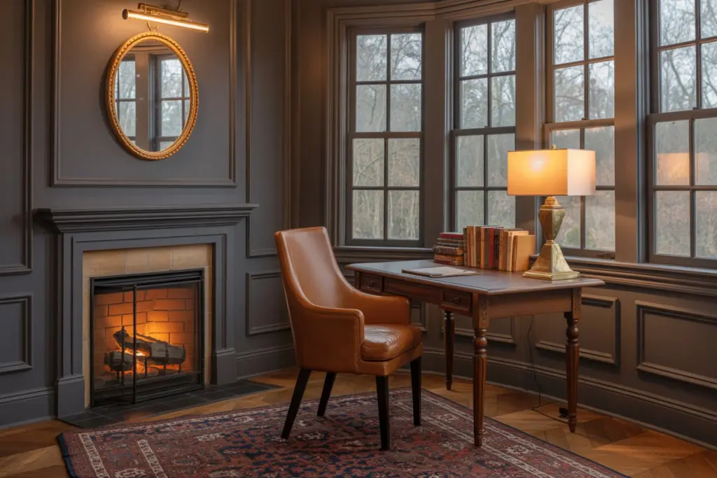 How to succeed your home interior design by yourself 7 Define Your Design Vision