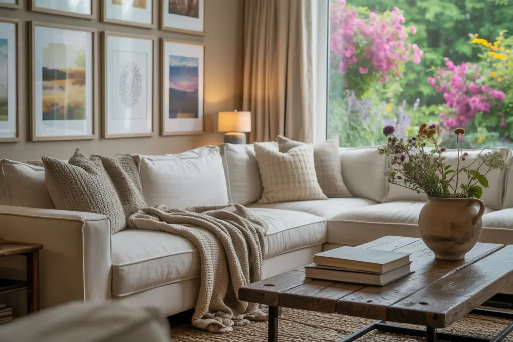 How to succeed your home interior design by yourself 14 DIY home interior design