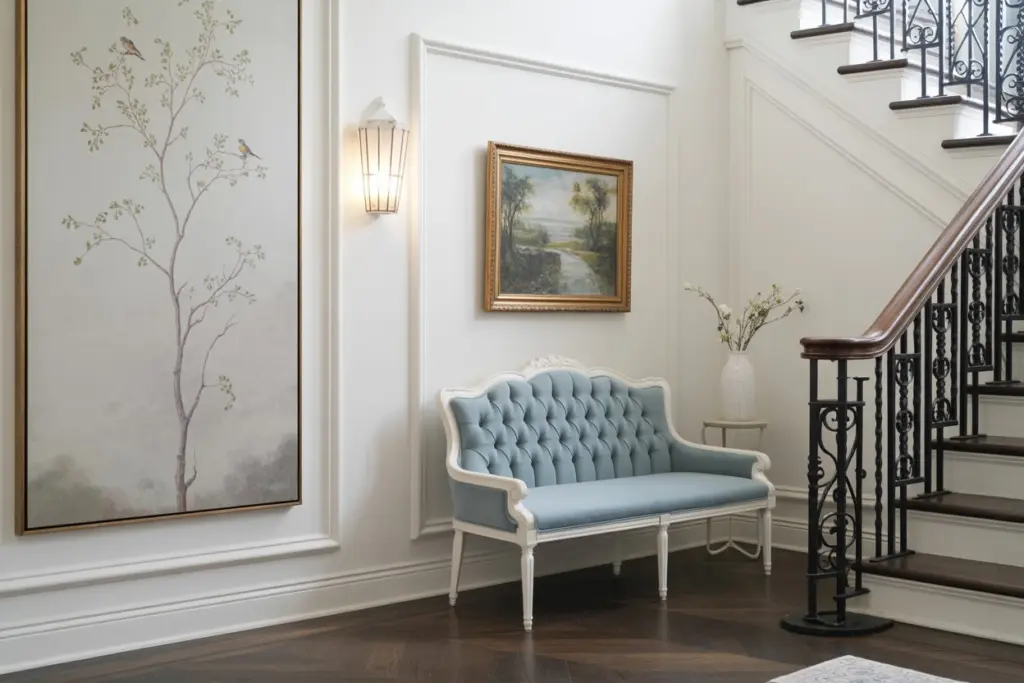 How to succeed your home interior design by yourself 5 What is an interior design project?