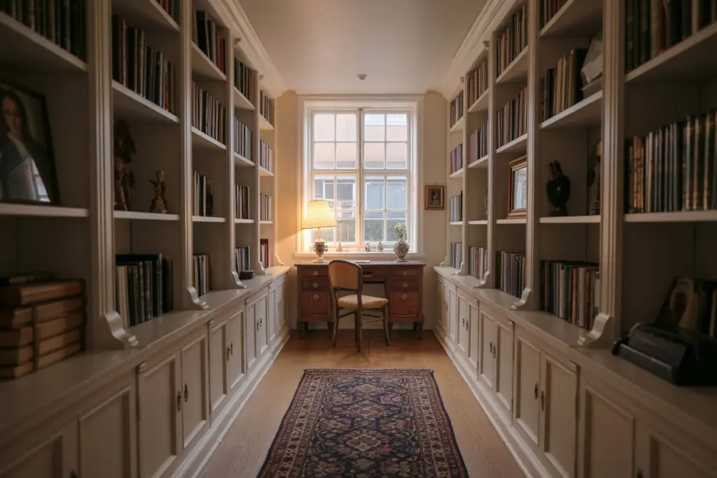 10 professional tips for hallway design and decoration 6 hallway library