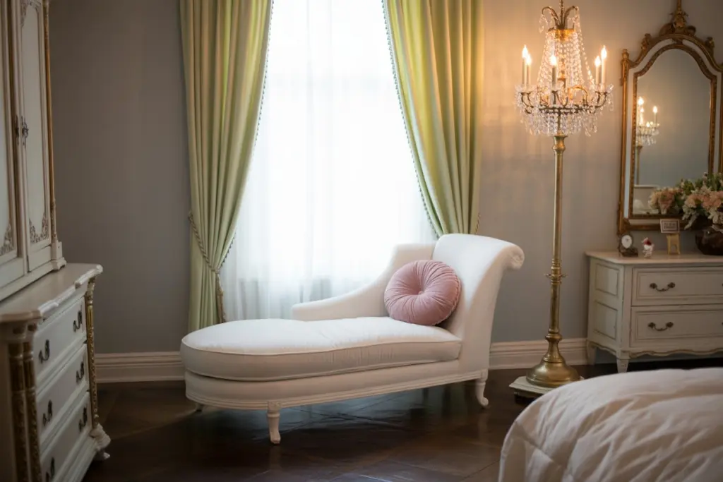 Fabrics at the heart of Victorian interior design