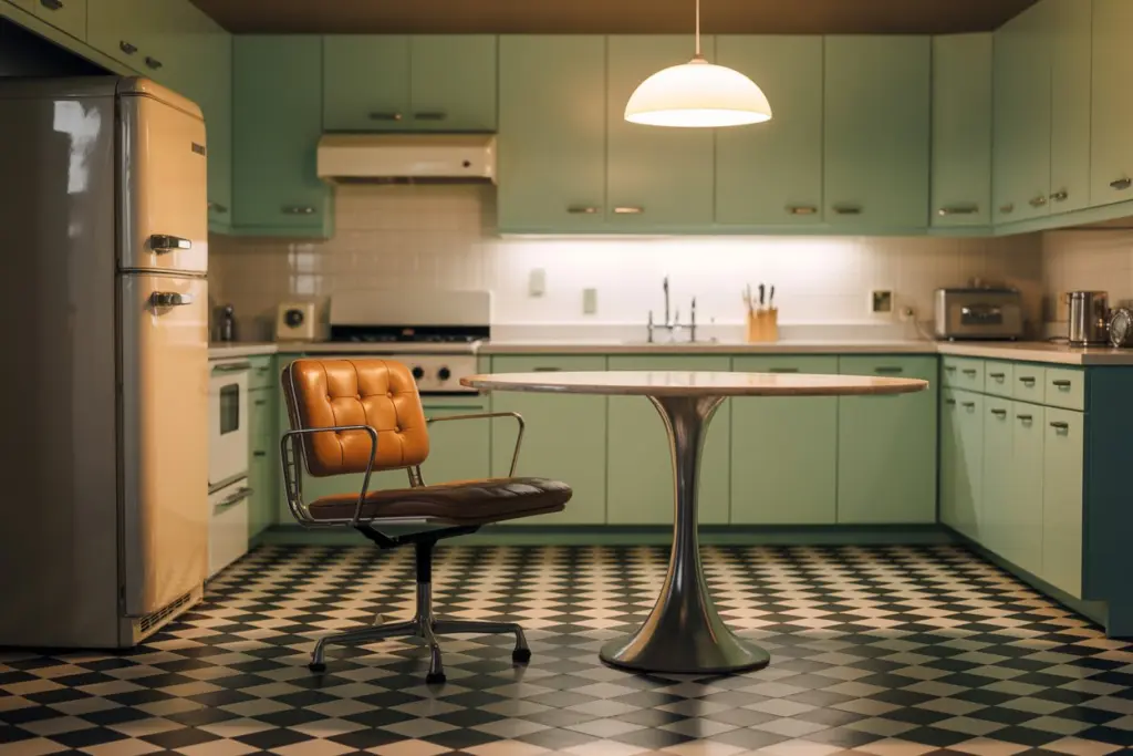 How to succeed your home interior design by yourself 4 80s home interior design
