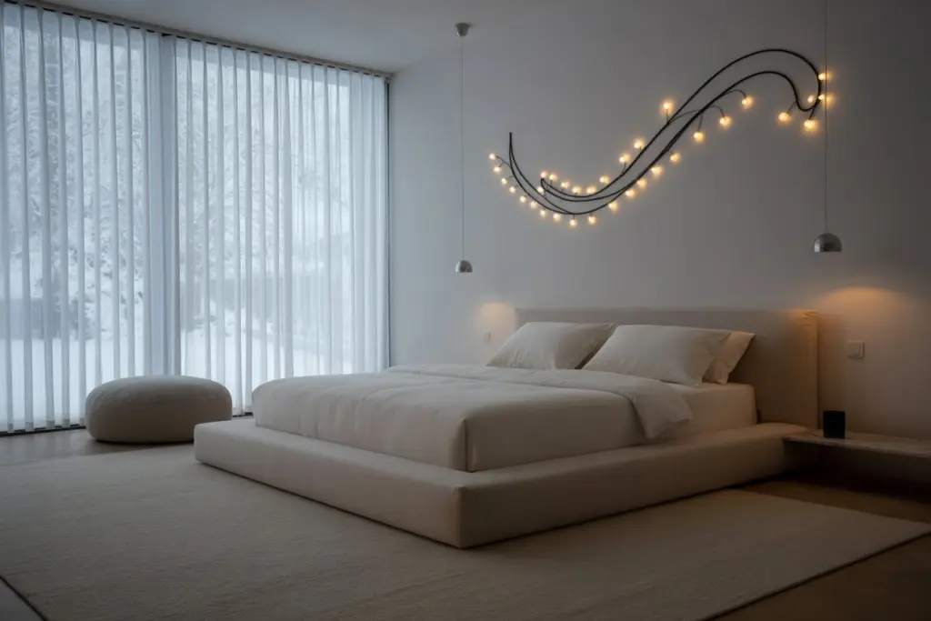 Minimalist House design: 7 amazing step action plan 13 A minimalist house design: well-lit and illuminated