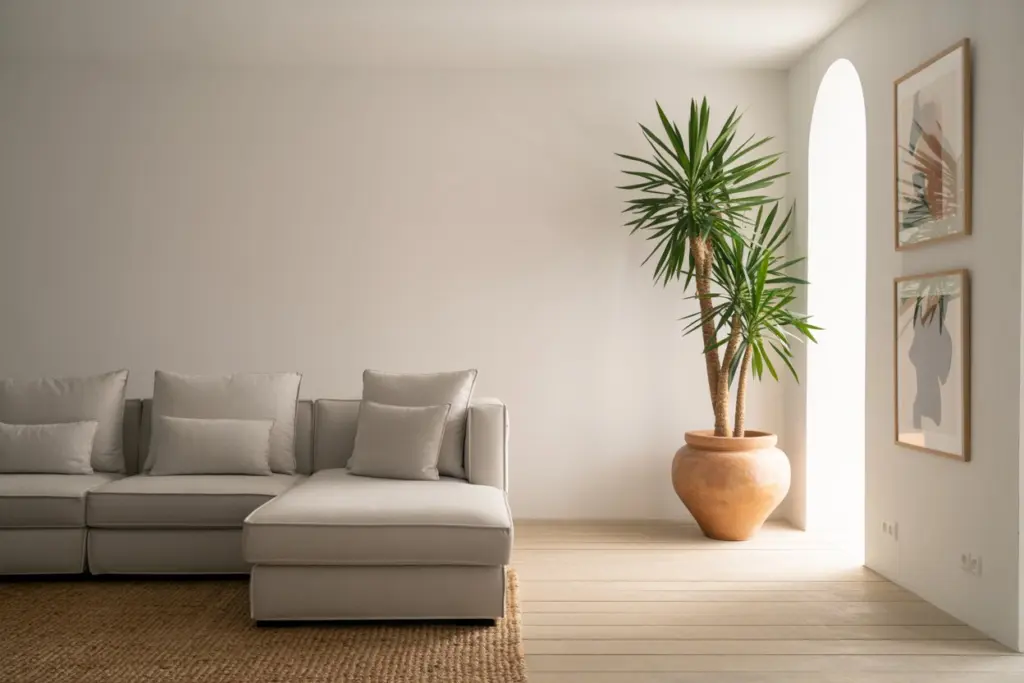 Minimalist House design: 7 amazing step action plan 3 A minimalist house design: decluttered and devoid of unnecessary objects
