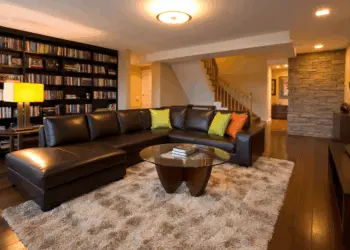 How to create a chic and functional Basement?