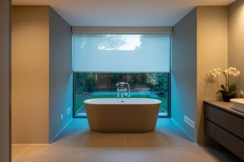 How to create a chic and functional Basement? 5 basement bathroom