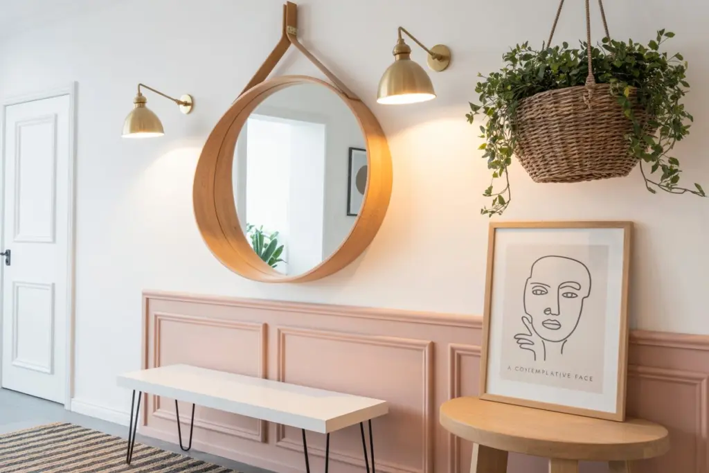 Designing your entryway