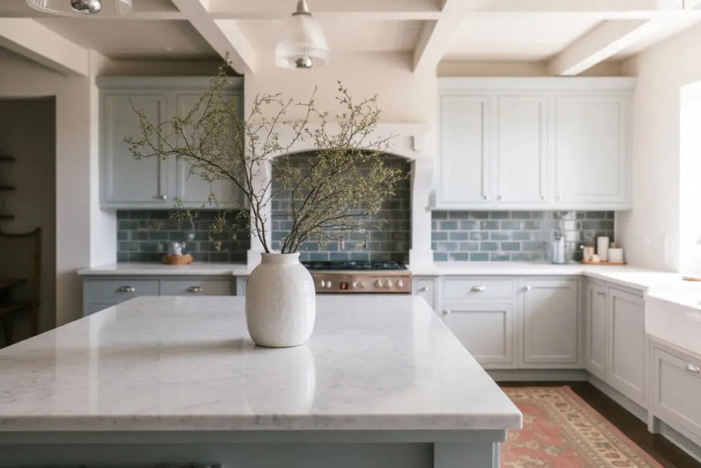 Kitchen Island: everything you need to know before taking the plunge 6 What type of kitchen is an island best suited to?