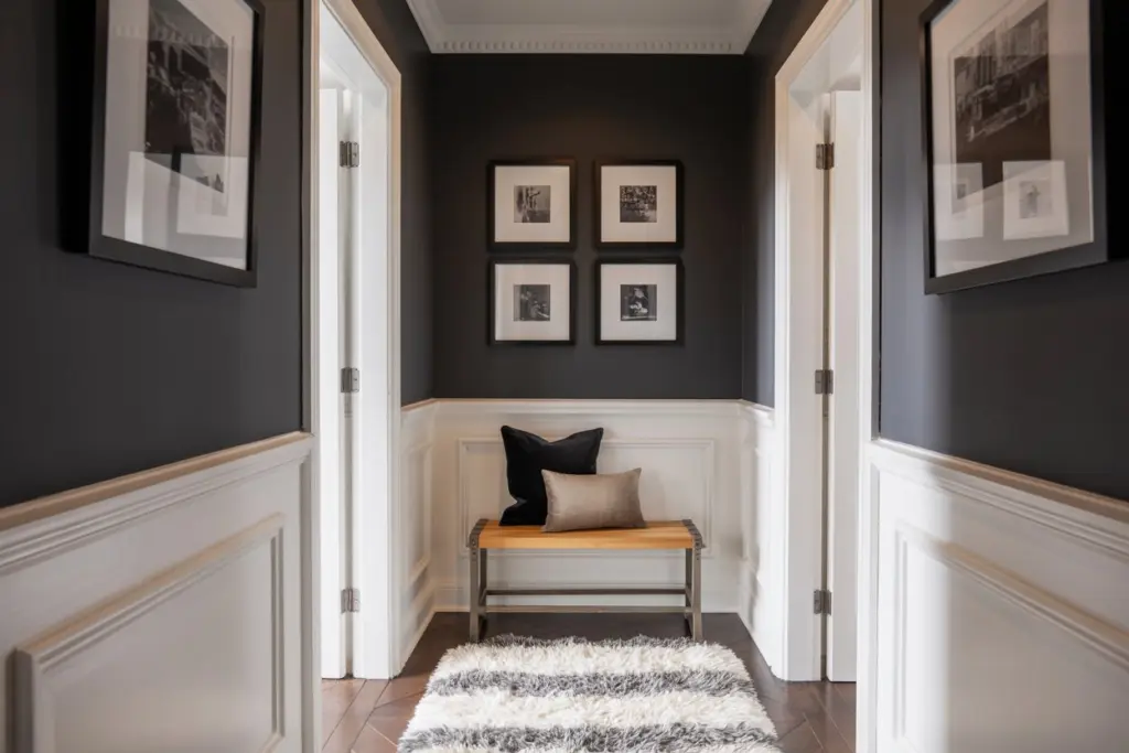 10 professional tips for hallway design and decoration 2 hallway design