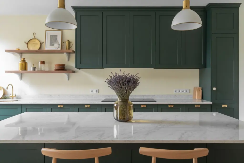 Kitchen Island: everything you need to know before taking the plunge 7 What are the dimensions of a kitchen island?