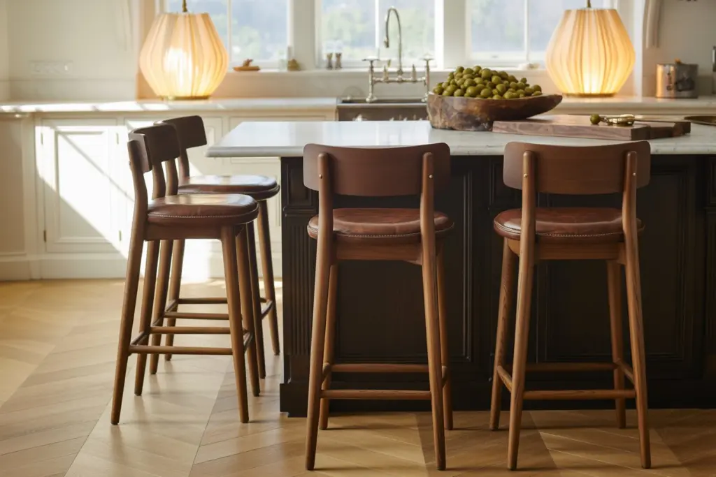 Kitchen Island: everything you need to know before taking the plunge 9 The full-length island