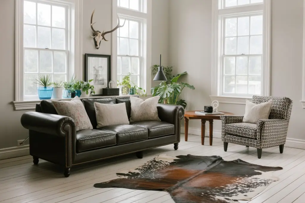 What floor painting color should I choose?
