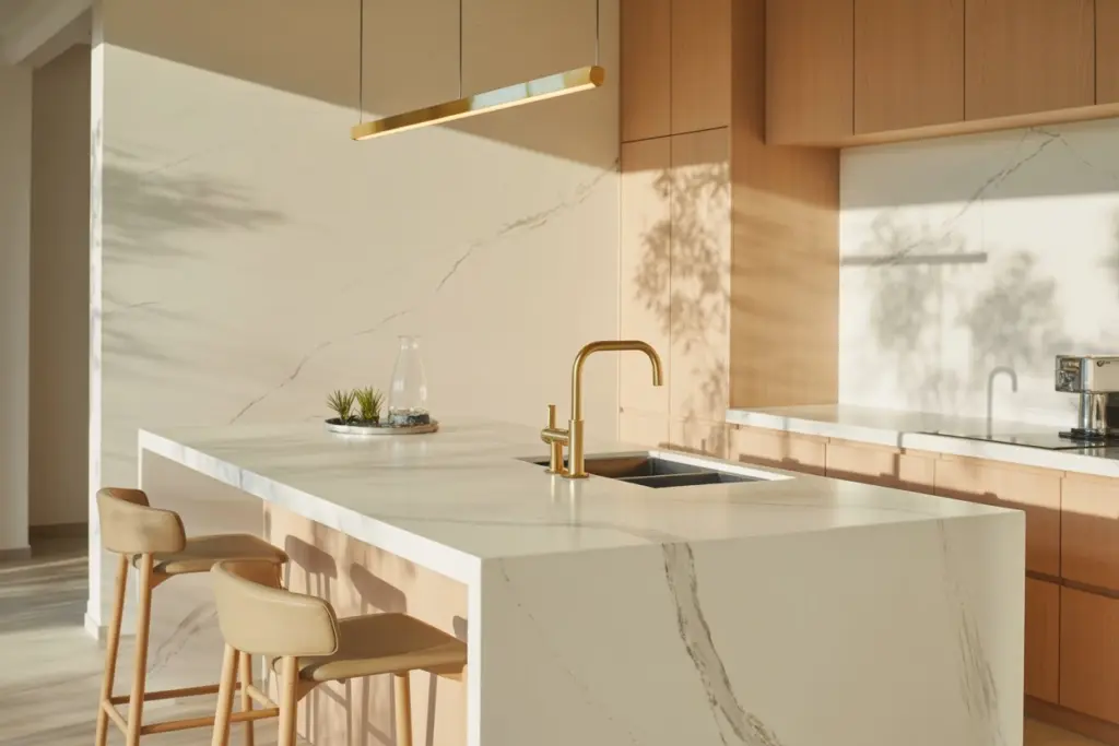 Kitchen Island: everything you need to know before taking the plunge 4 Is your kitchen suitable for a central island?
