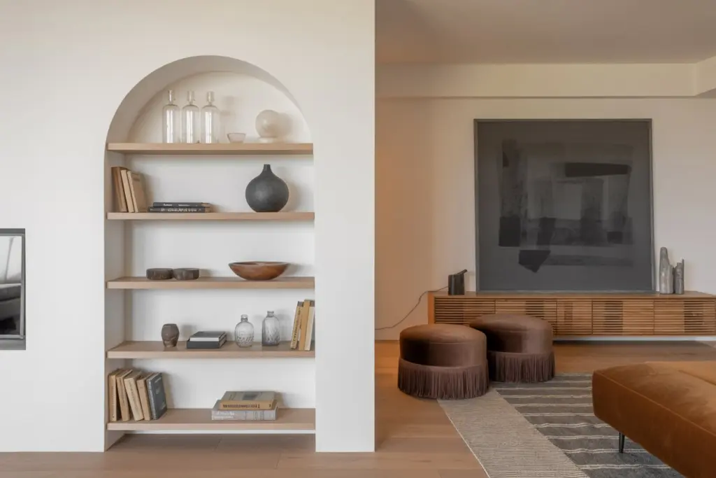 How to create a chic and functional Basement? 2 basement ideas