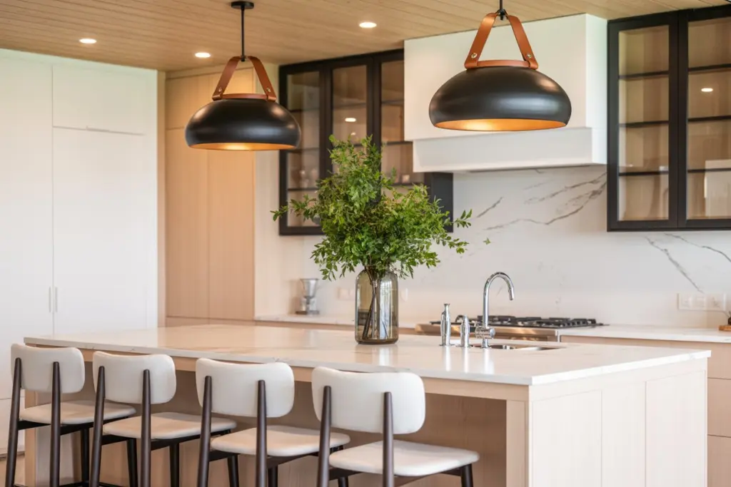 Kitchen Island: everything you need to know before taking the plunge 10 Island with bar shelf