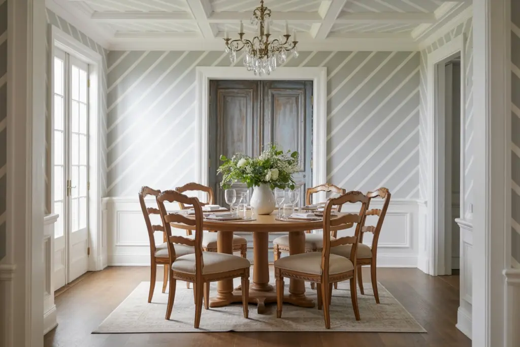How to succeed your home interior design by yourself 2 The history of home interior design