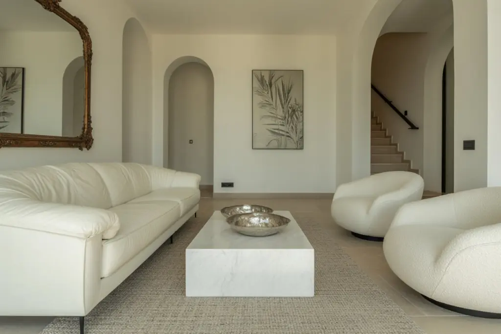 Minimalist House design: 7 amazing step action plan 5 Minimalist house interiors: functional, stylish and high-quality furnishings