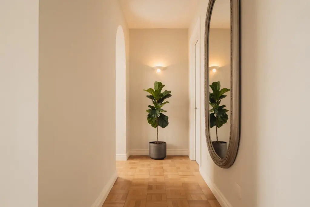 10 professional tips for hallway design and decoration 13 Mistakes to avoid when designing your hallway