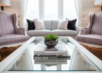 Seduce your spouse with this wonderful Hamptons interiors decoration