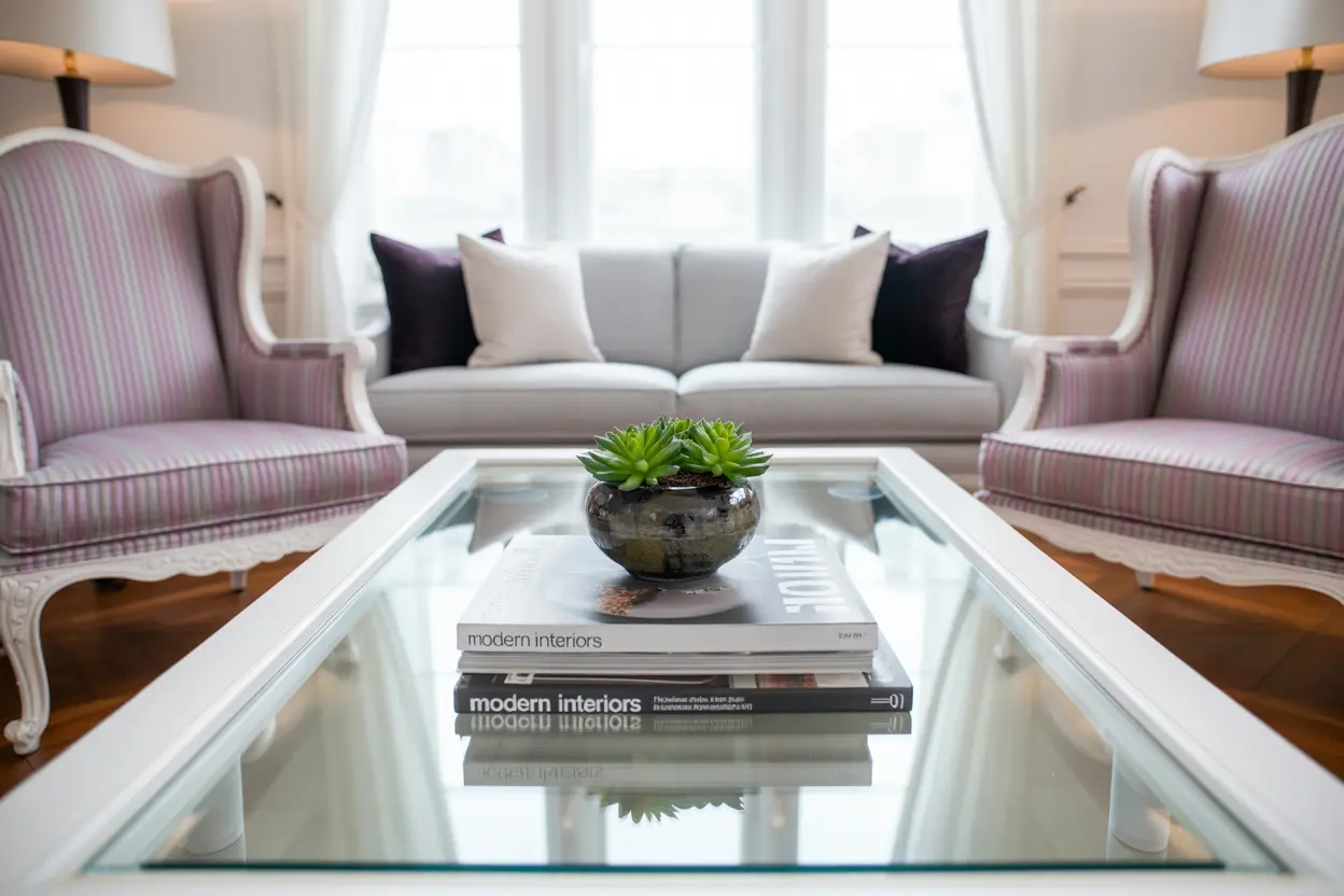 Seduce your spouse with this wonderful Hamptons interiors decoration