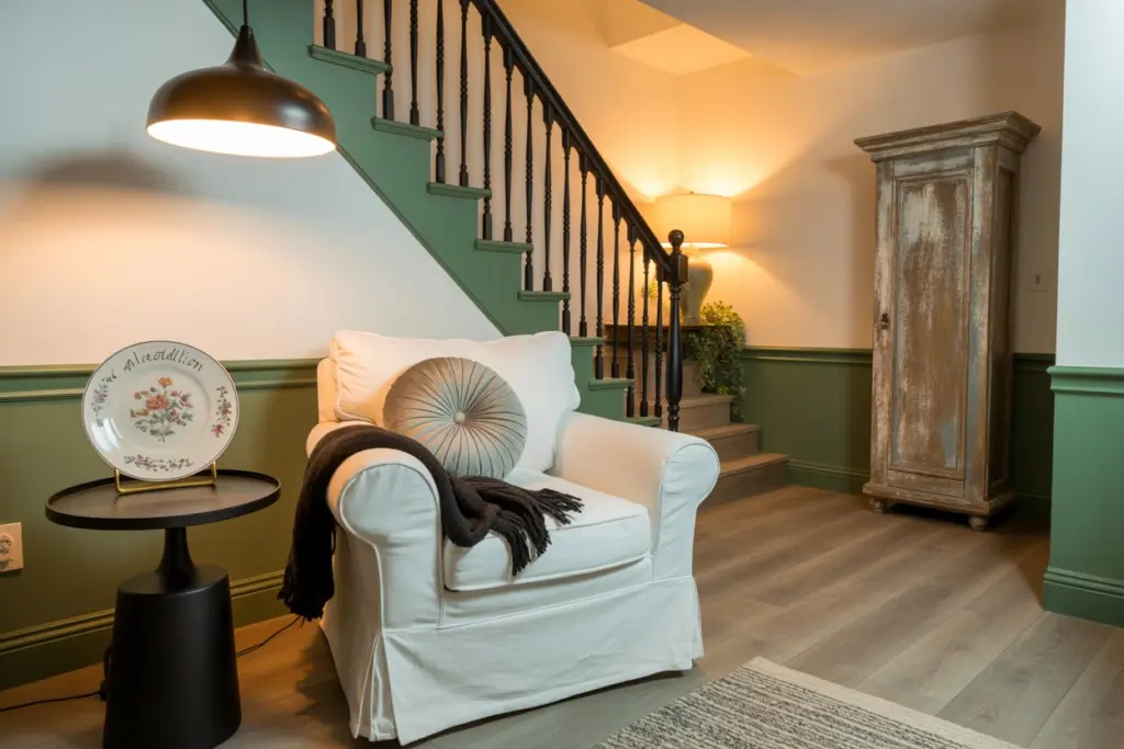 How to create a chic and functional Basement? 3 How do you build a basement? The main stages