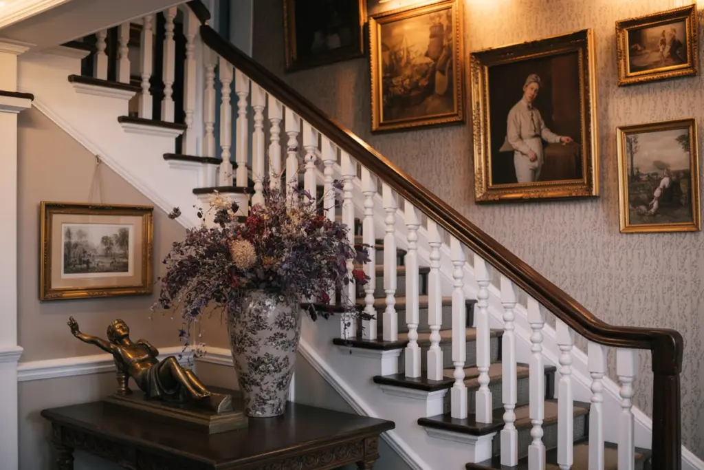 Victorian interior design: 5 tips for an amazing Bridgerton look