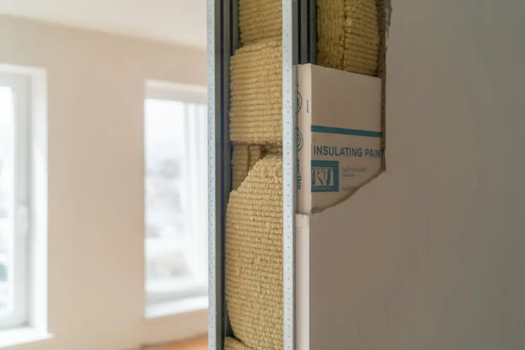 How to create a chic and functional Basement? 9 Basement wall insulation