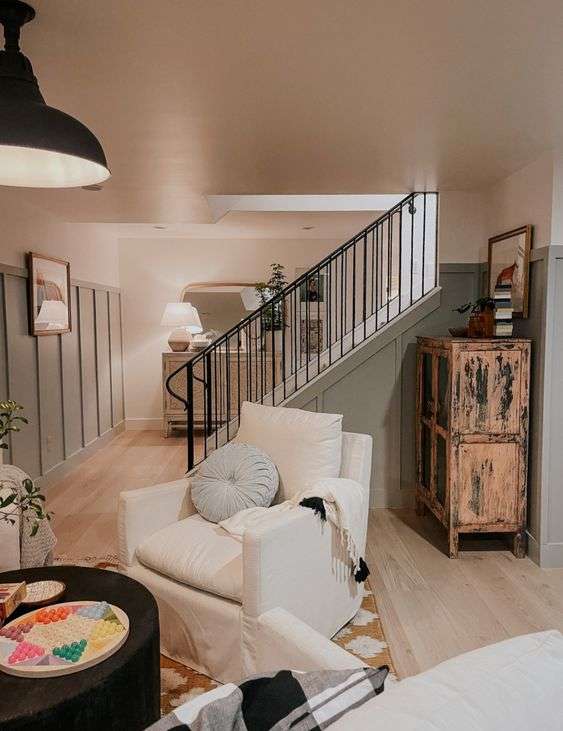 How do you build a basement? The main stages
