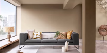 Minimalist House design
