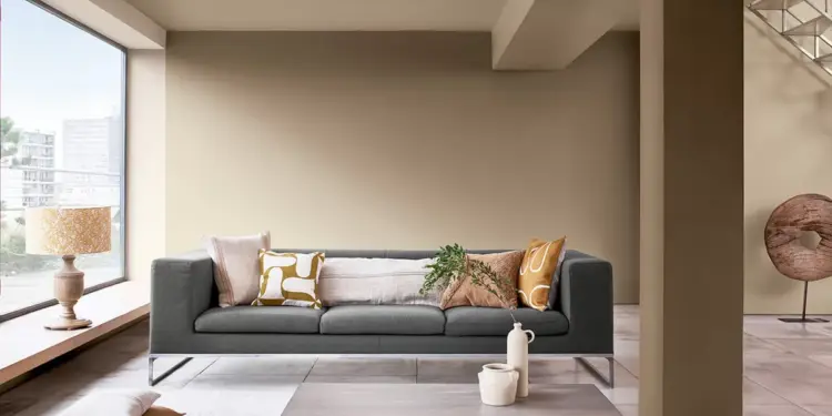 Minimalist House design