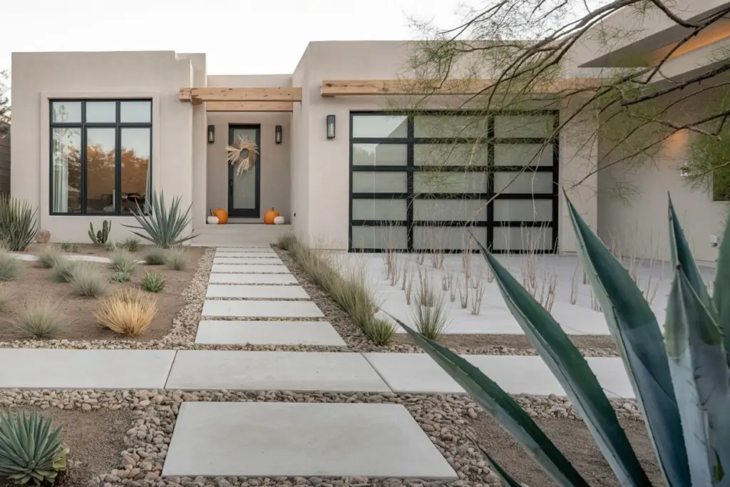 minimalist House 
