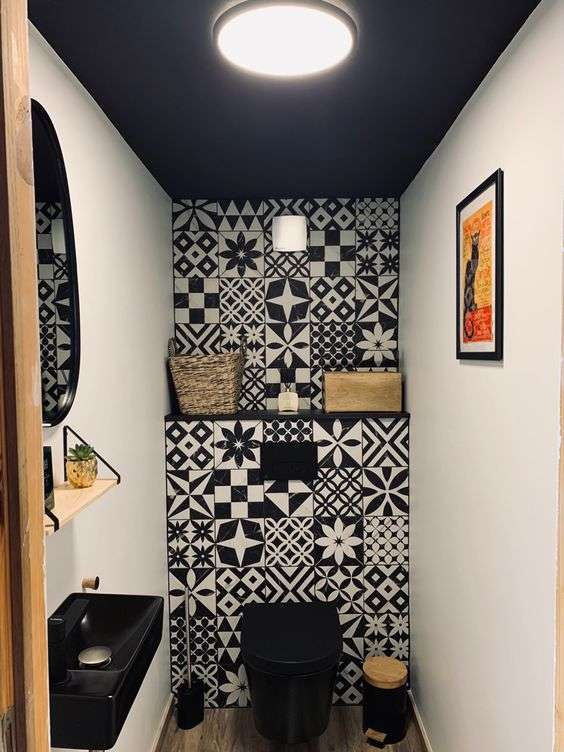 Cement Tile