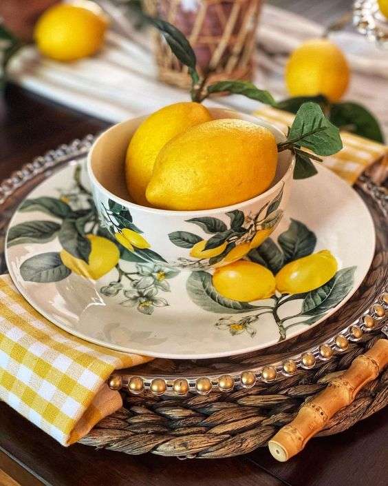 Table accessories