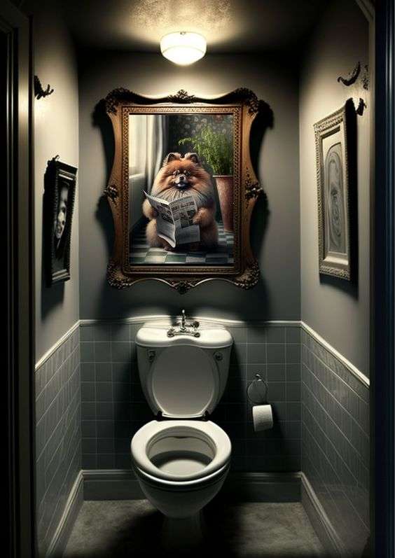 The unequivocal frame