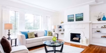 Looking for inspiration to furnish and decorate your living room? Here you'll find inspiration for every style, as well as expert tips on living room decoration to help you make the perfect choice