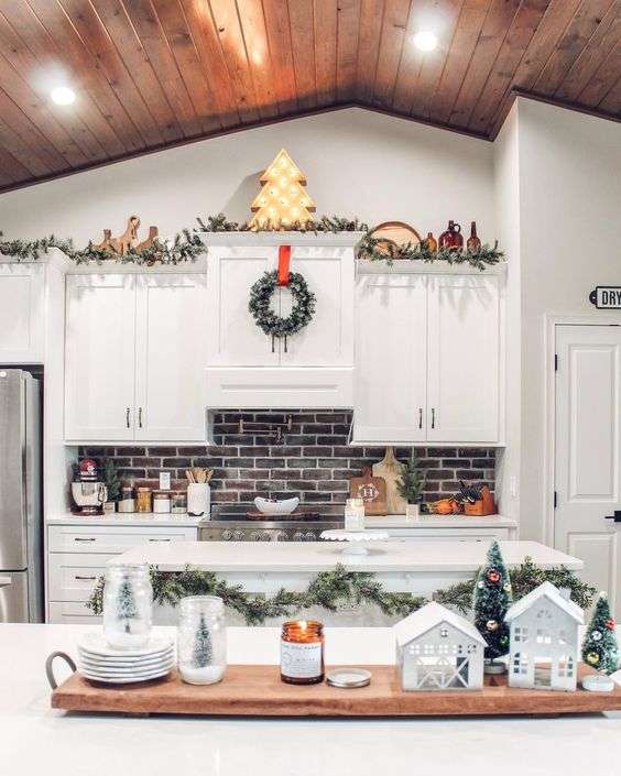 Seasonal Decorations
