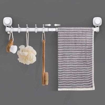 Suction Cup Hooks