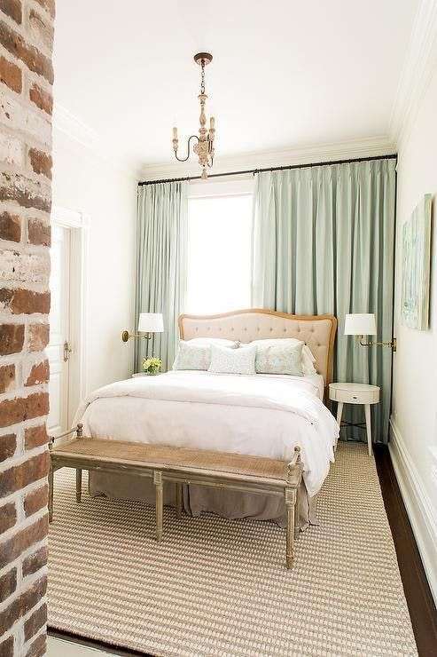 Small bedroom design 