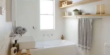how do you take care of the details in your bathroom? What decorating accessories can help us make it more our own? To create a setting that reflects who we are? In the following article, I propose a few ideas that I hope will help you perfect and sublimate your personal space.