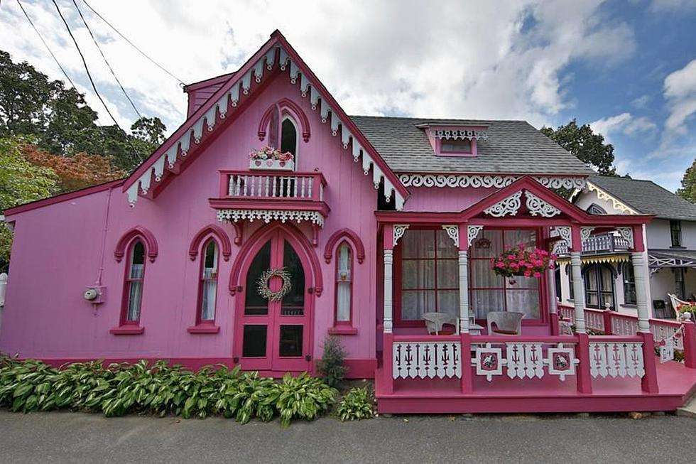 Barbie dreamhouse: Martha's Vineyard, MA