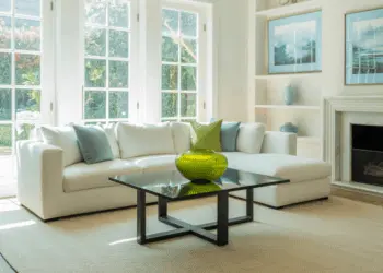 The Steps to the Living room decoration of your dreams