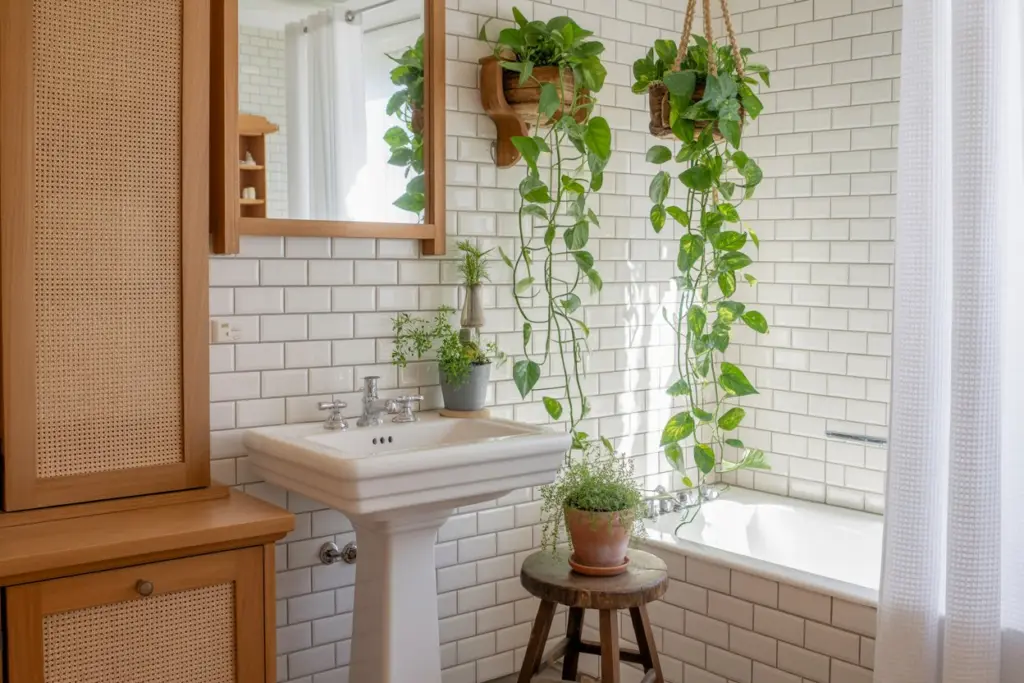 Pothos (Epipremnum aureum)