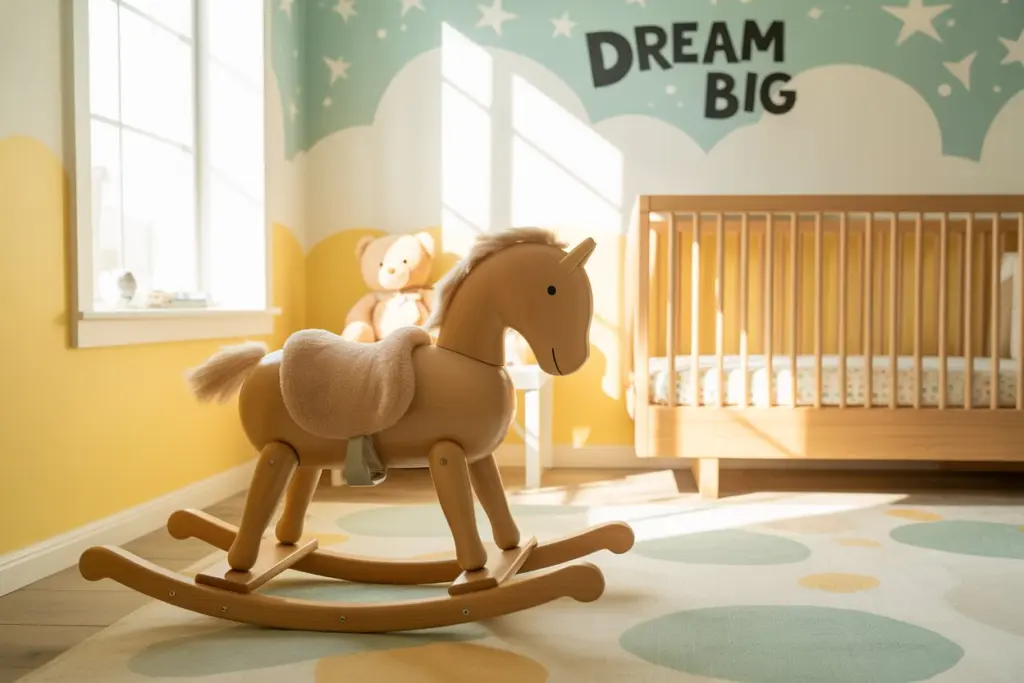 The ultimate guide to decorating a baby boy nursery 8 colors of the nursery